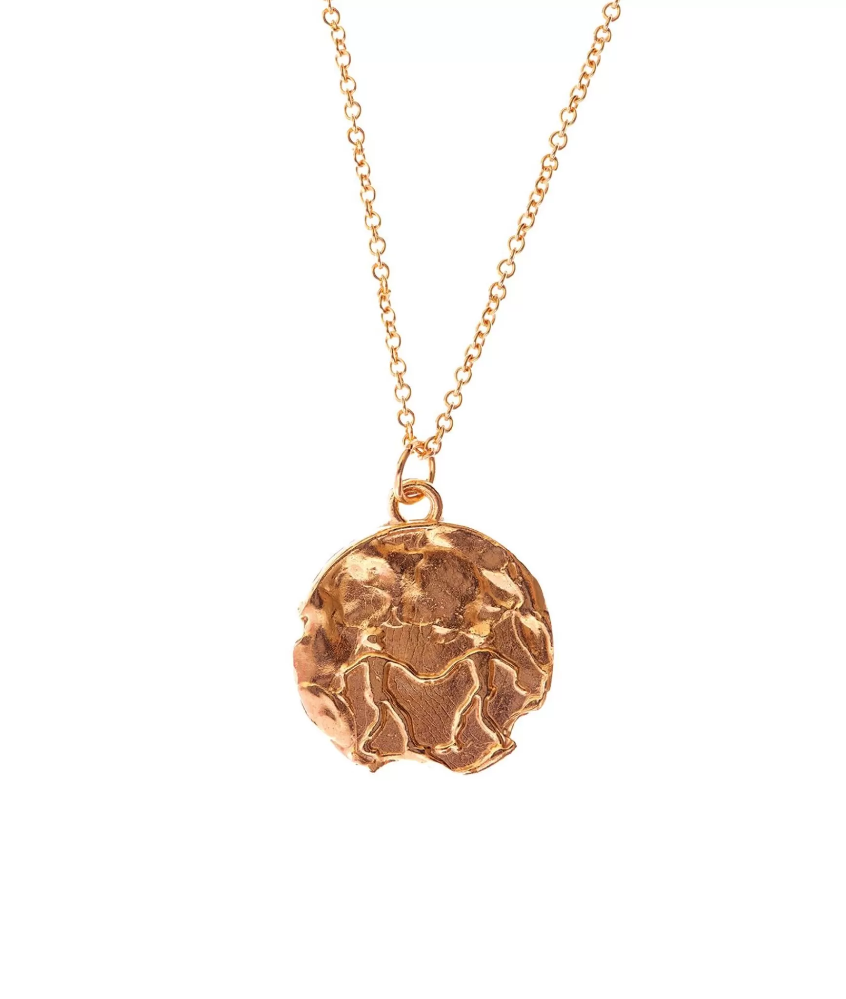 Alighieri Gemini Necklace Best Sale