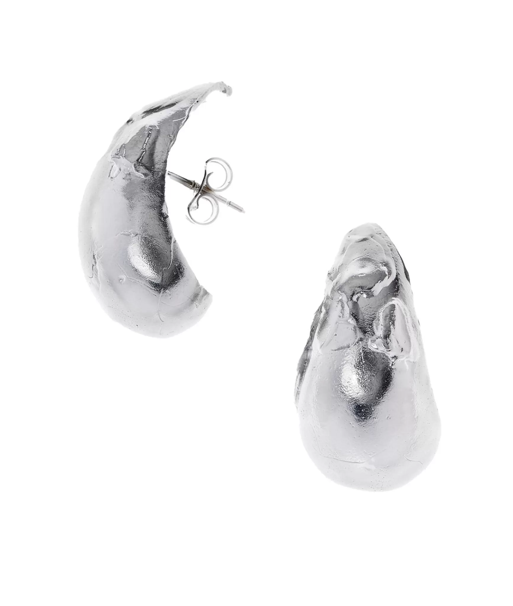 Alighieri The Abundant Dream Hoop Earrings Discount