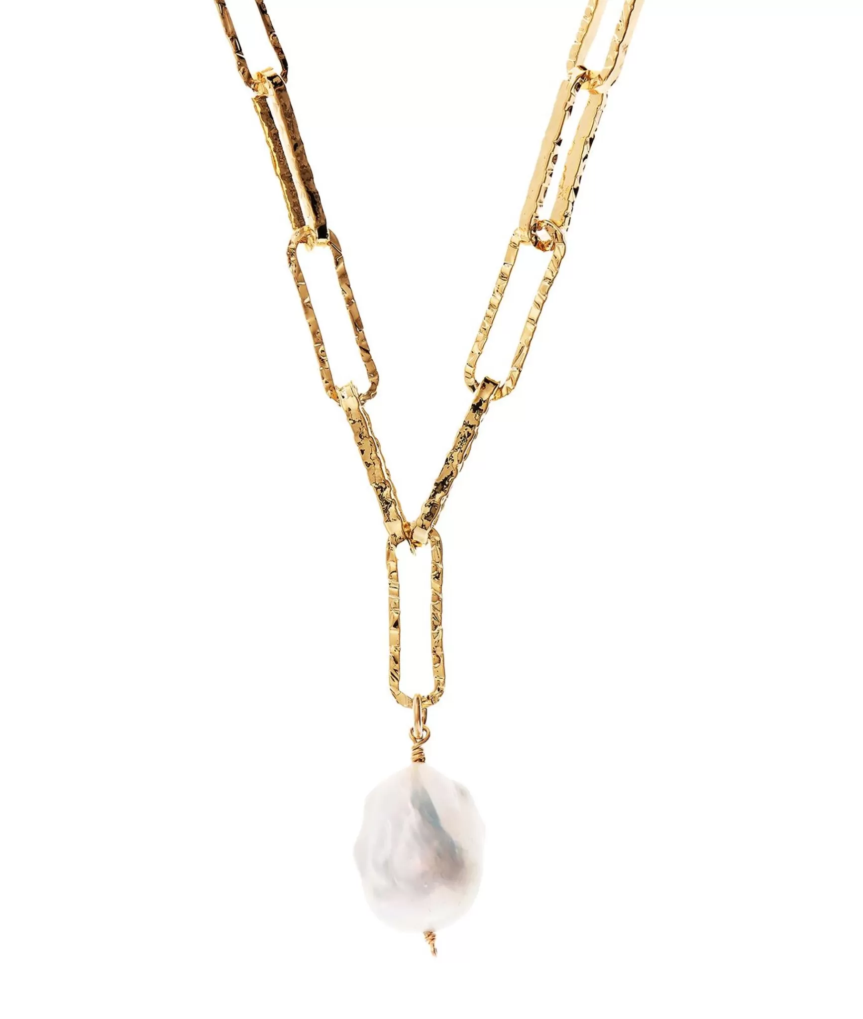 Alighieri The Baroque Pearl Layer Flash Sale