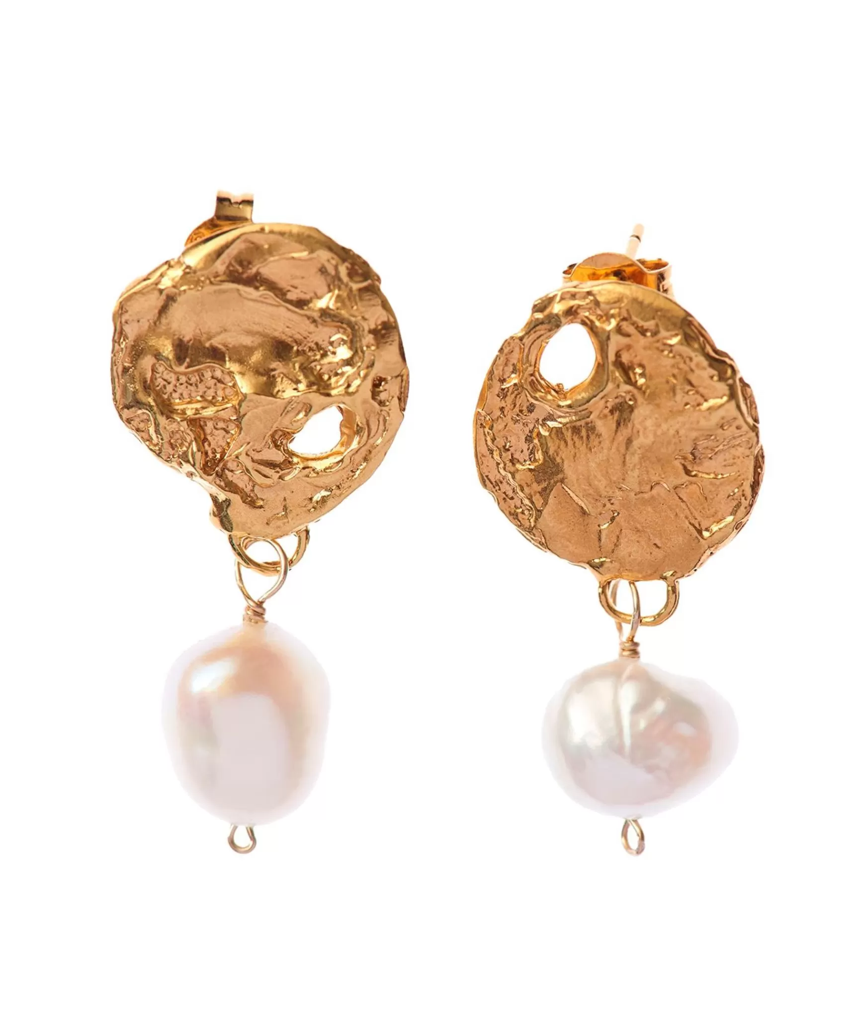 Alighieri The Beacon Earrings Fashion