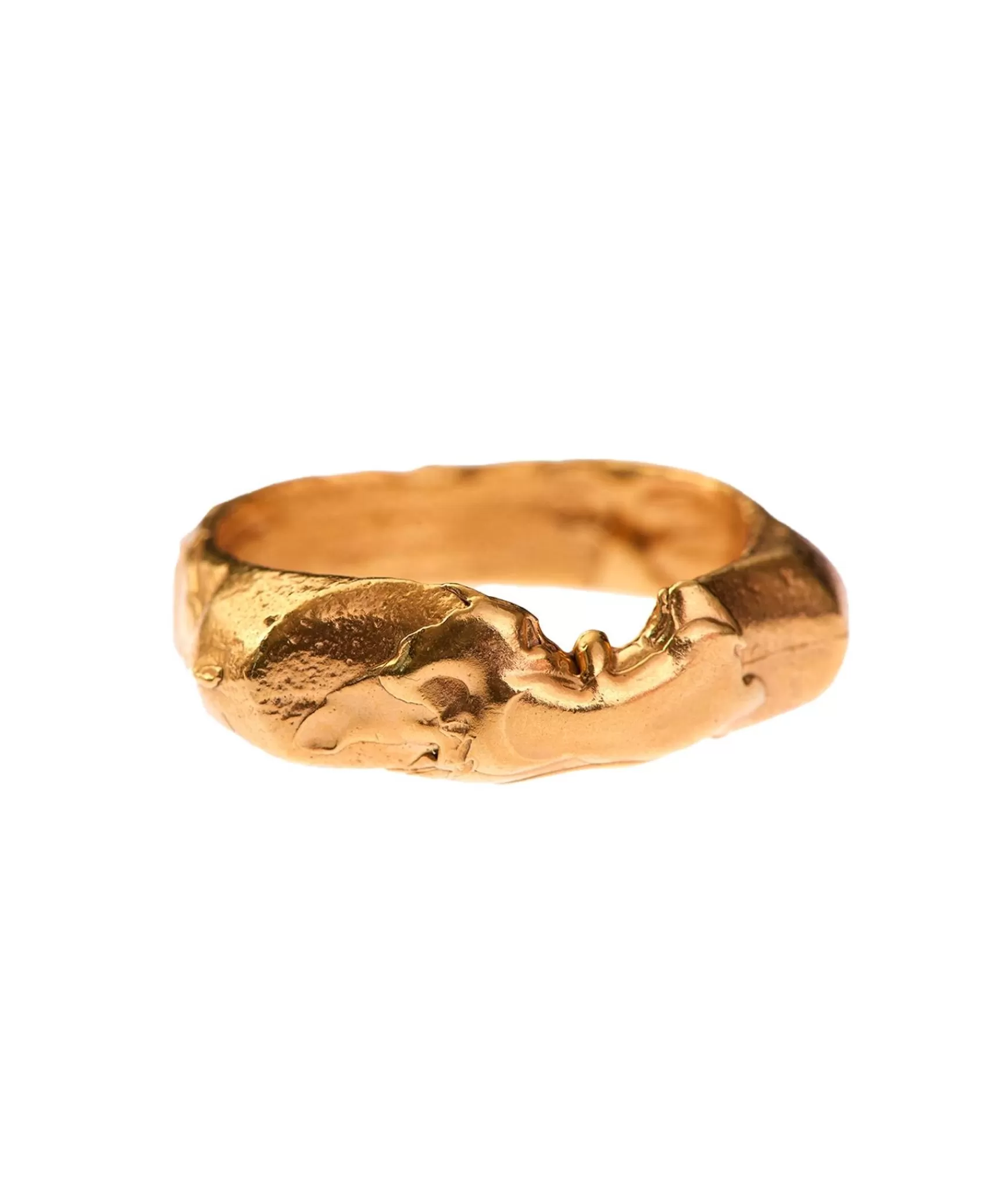 Alighieri The Edge Of The Abyss Ring Sale