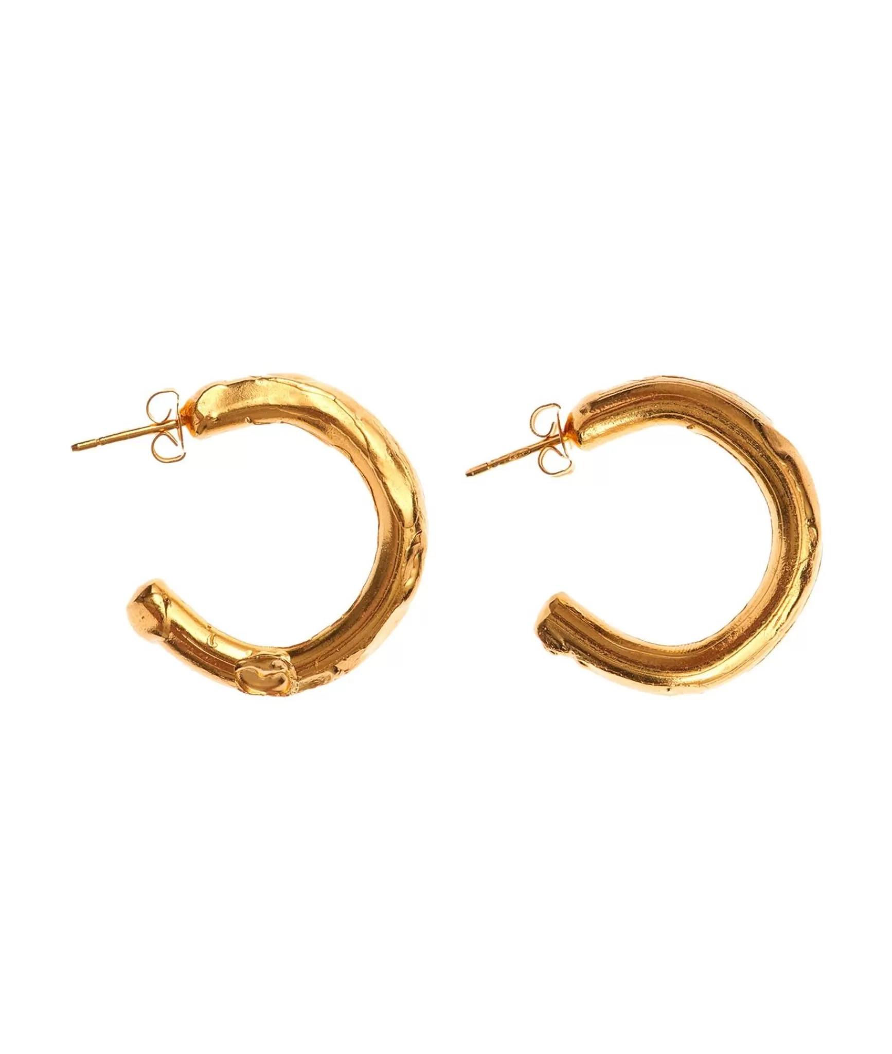 Alighieri The Etruscan Reminder Hoops Flash Sale