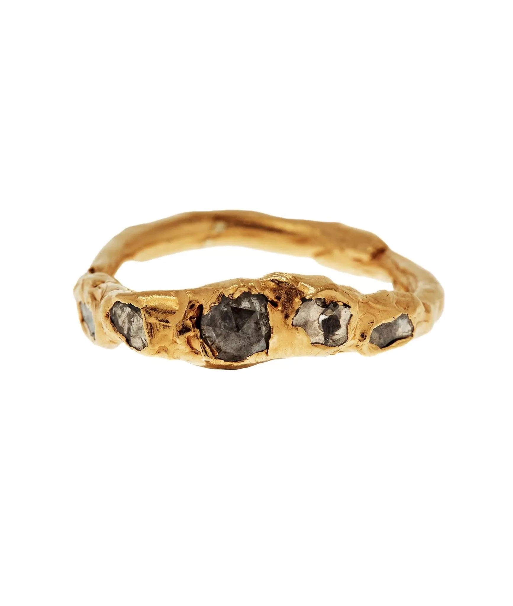 Alighieri The Far Side Of The Moon Ring Clearance