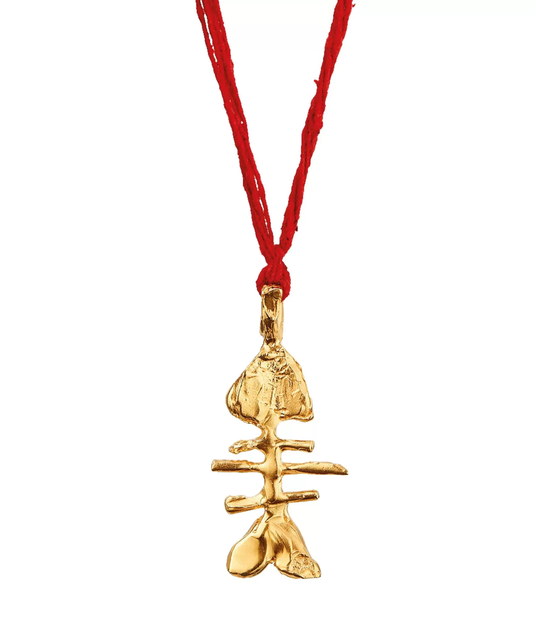 Alighieri The Flickers Of The Sea Necklace Clearance