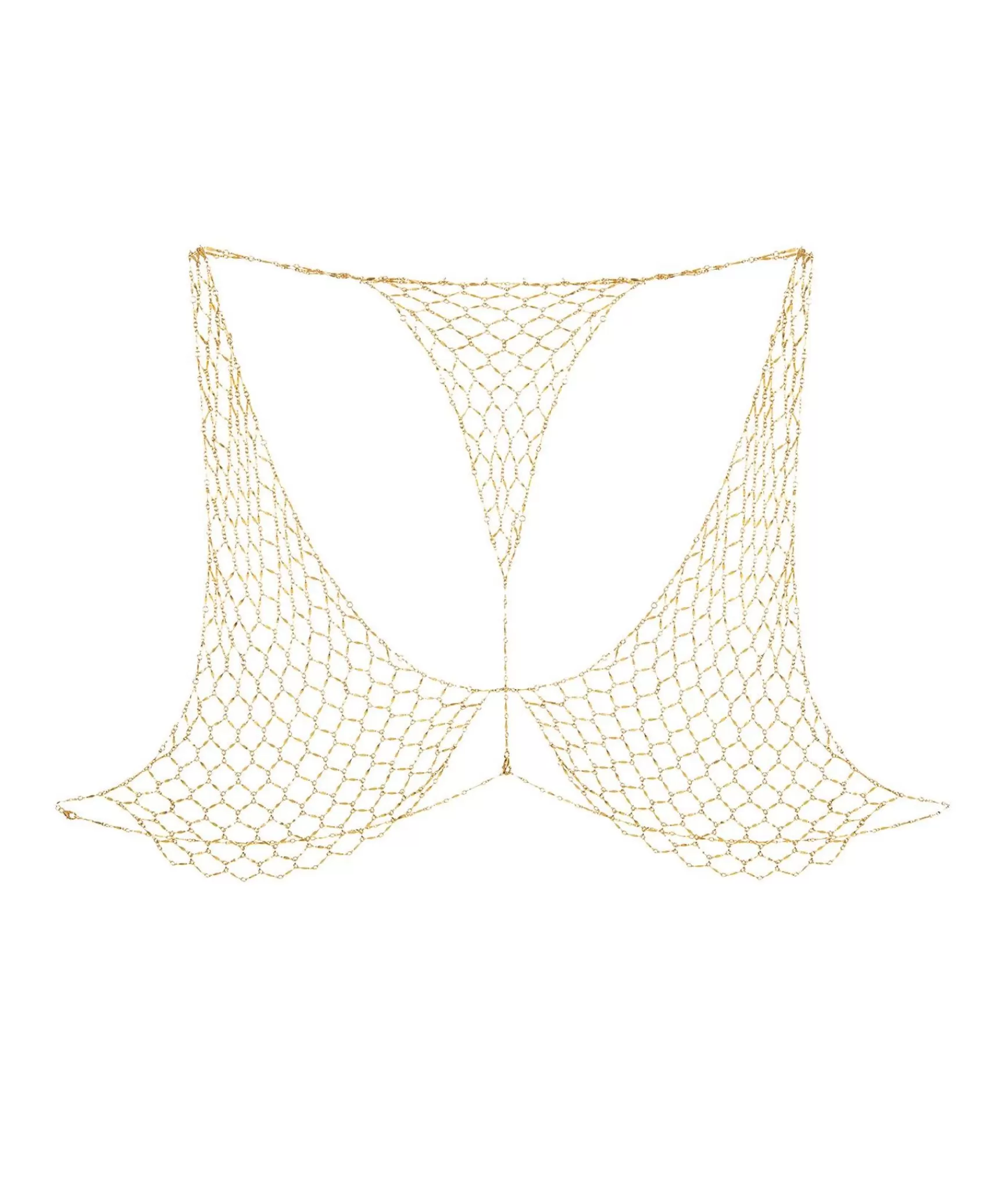 Alighieri The Floating Sparks Bralette Clearance