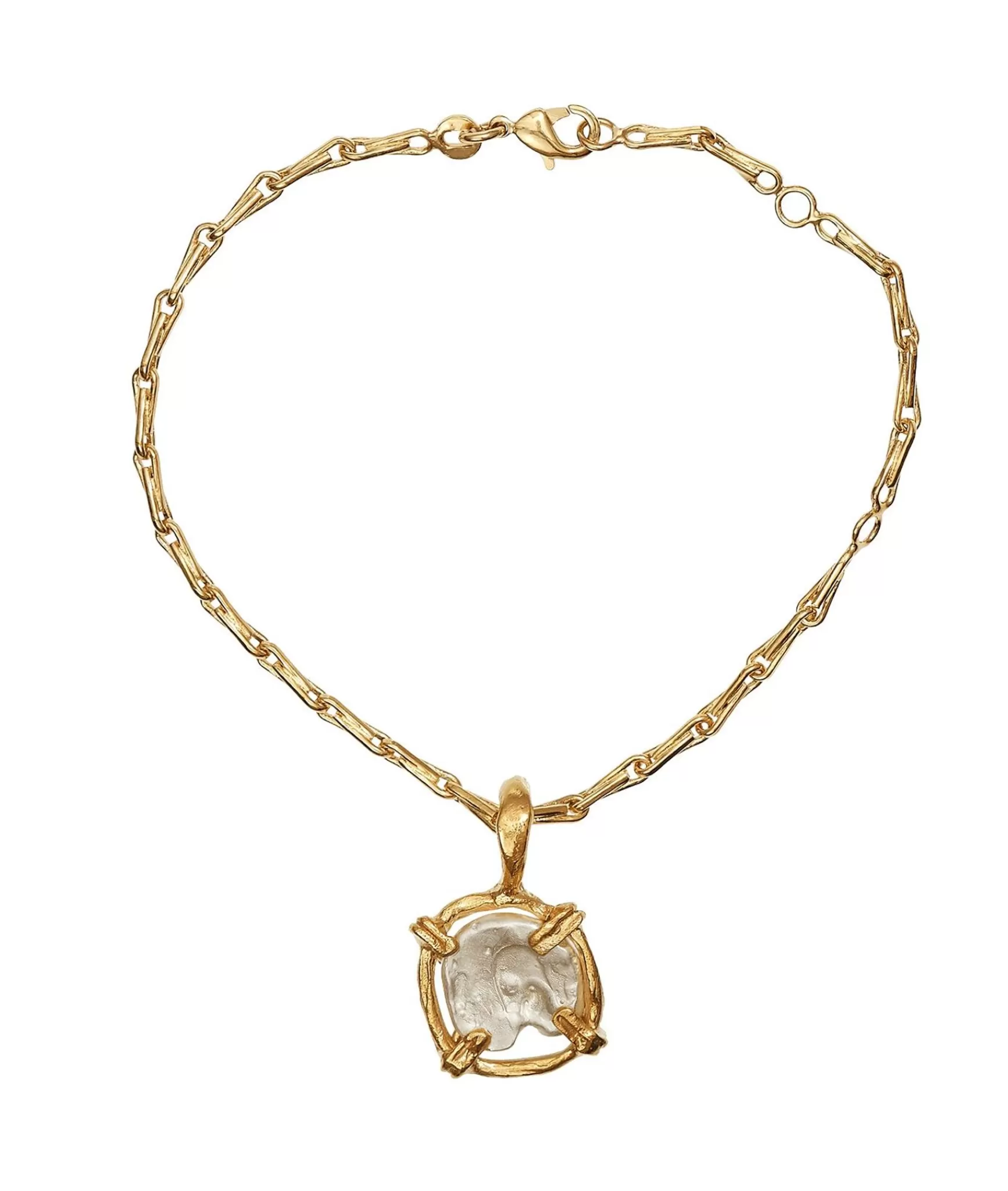 Alighieri The Gilded Rock Bracelet Hot