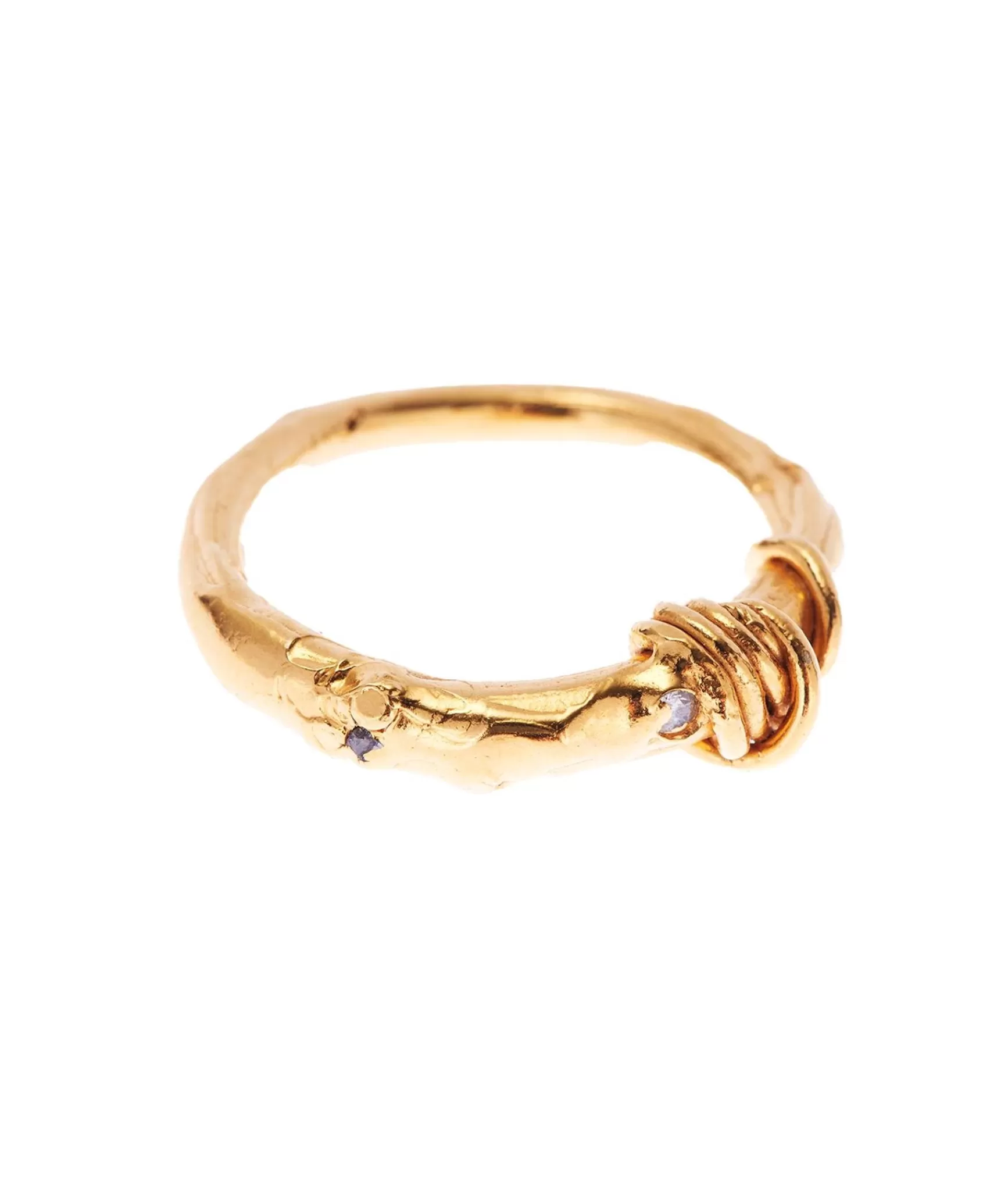 Alighieri The Hiding Milky Way Ring Best