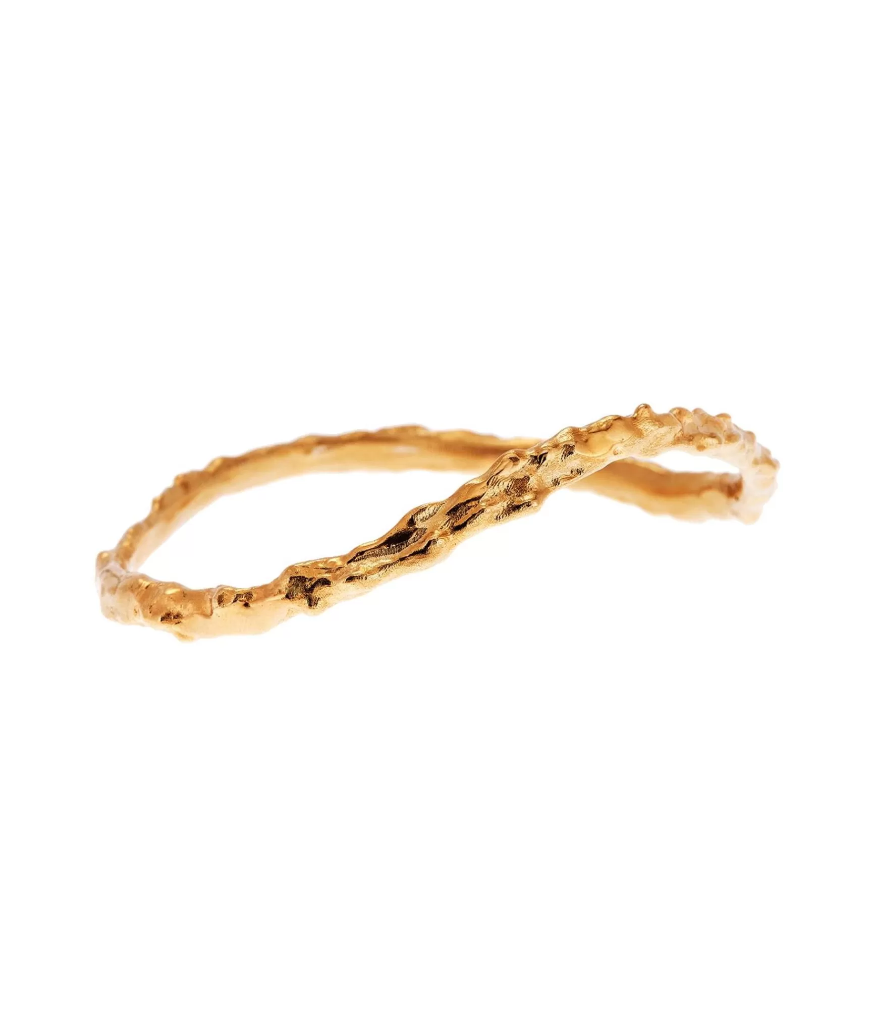 Alighieri The Inferno Bangle // Rock Sale