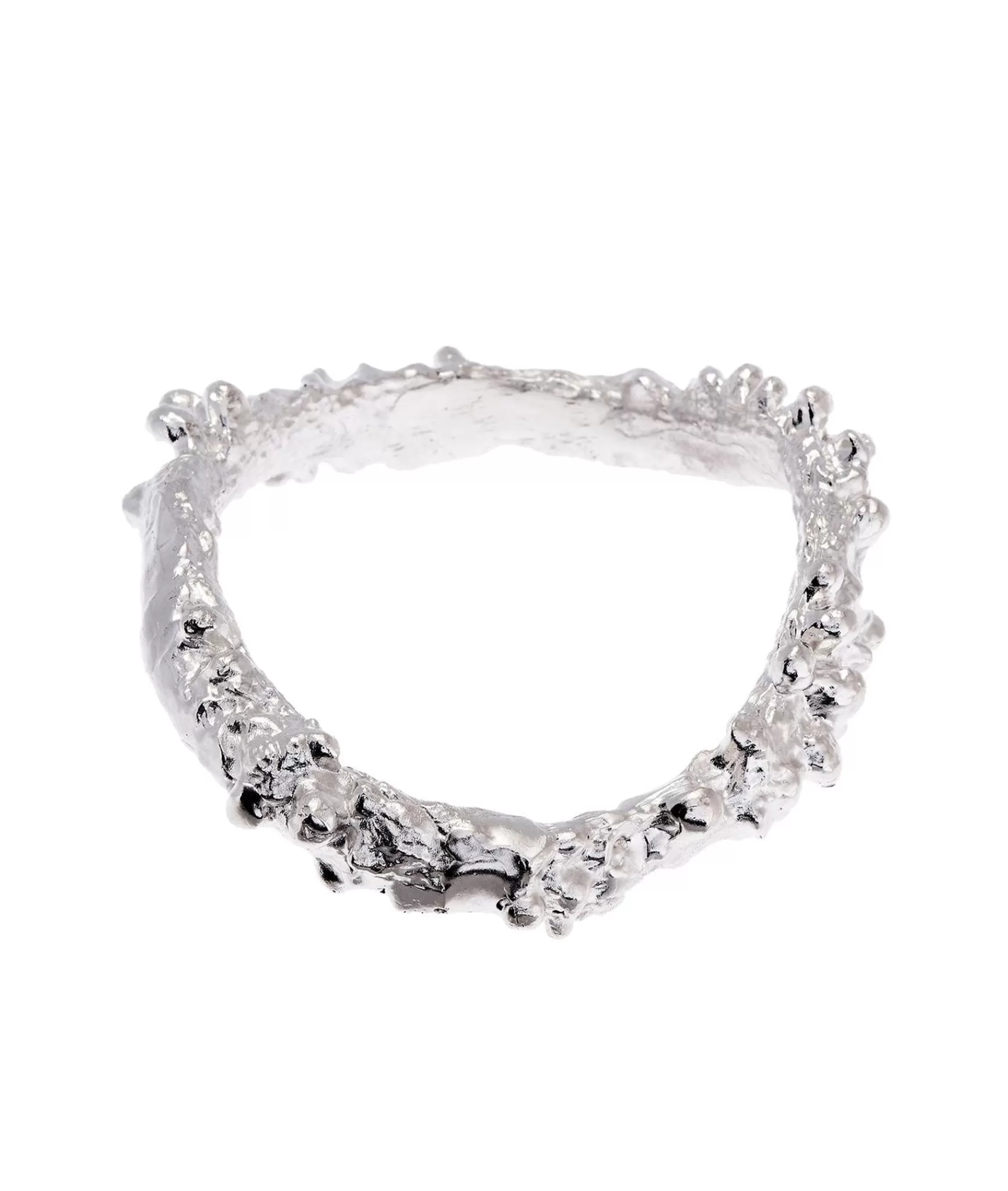 Alighieri The Inferno Unlocked Bangle // Ice Outlet