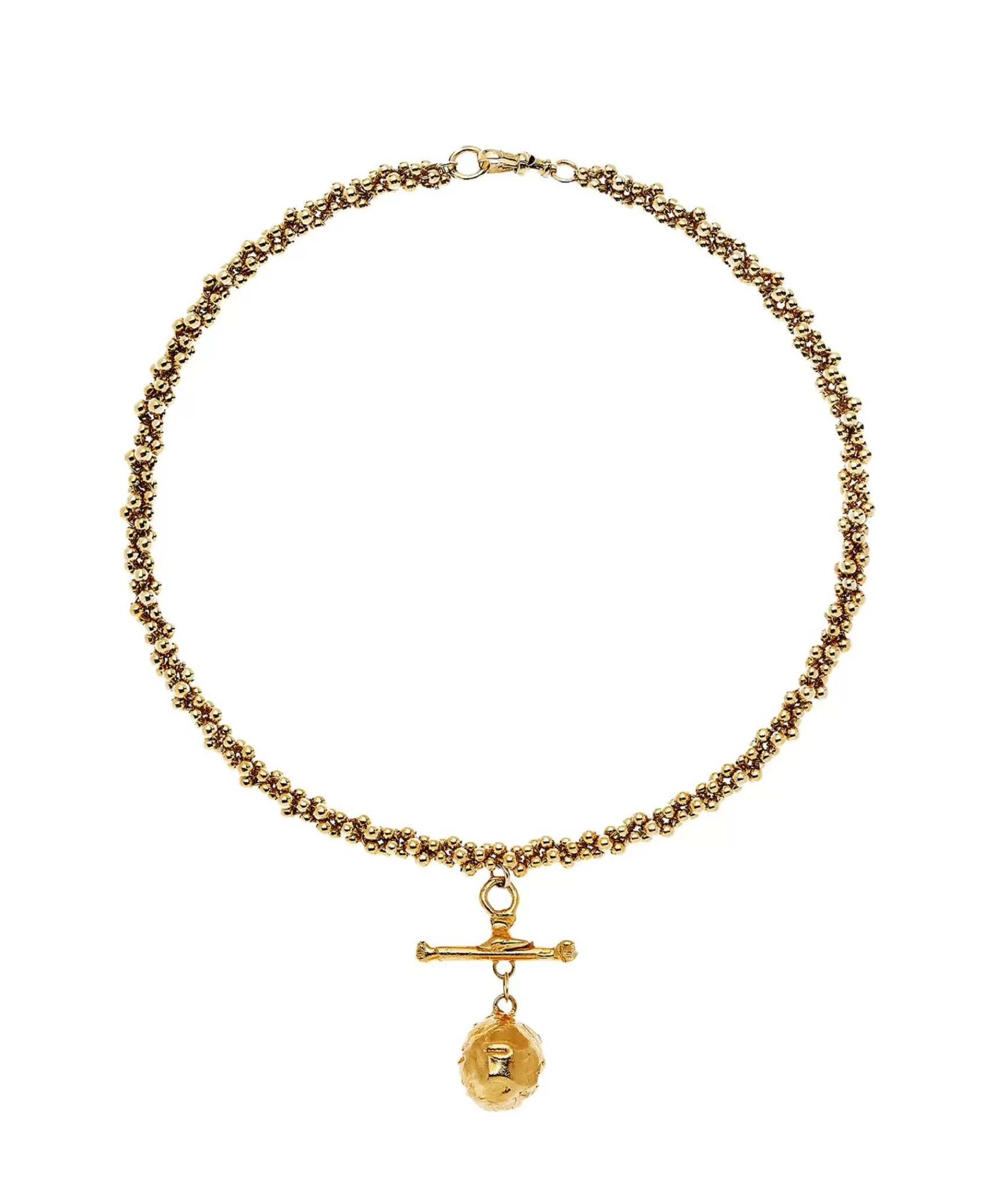 Alighieri The L'Aura Choker Cheap