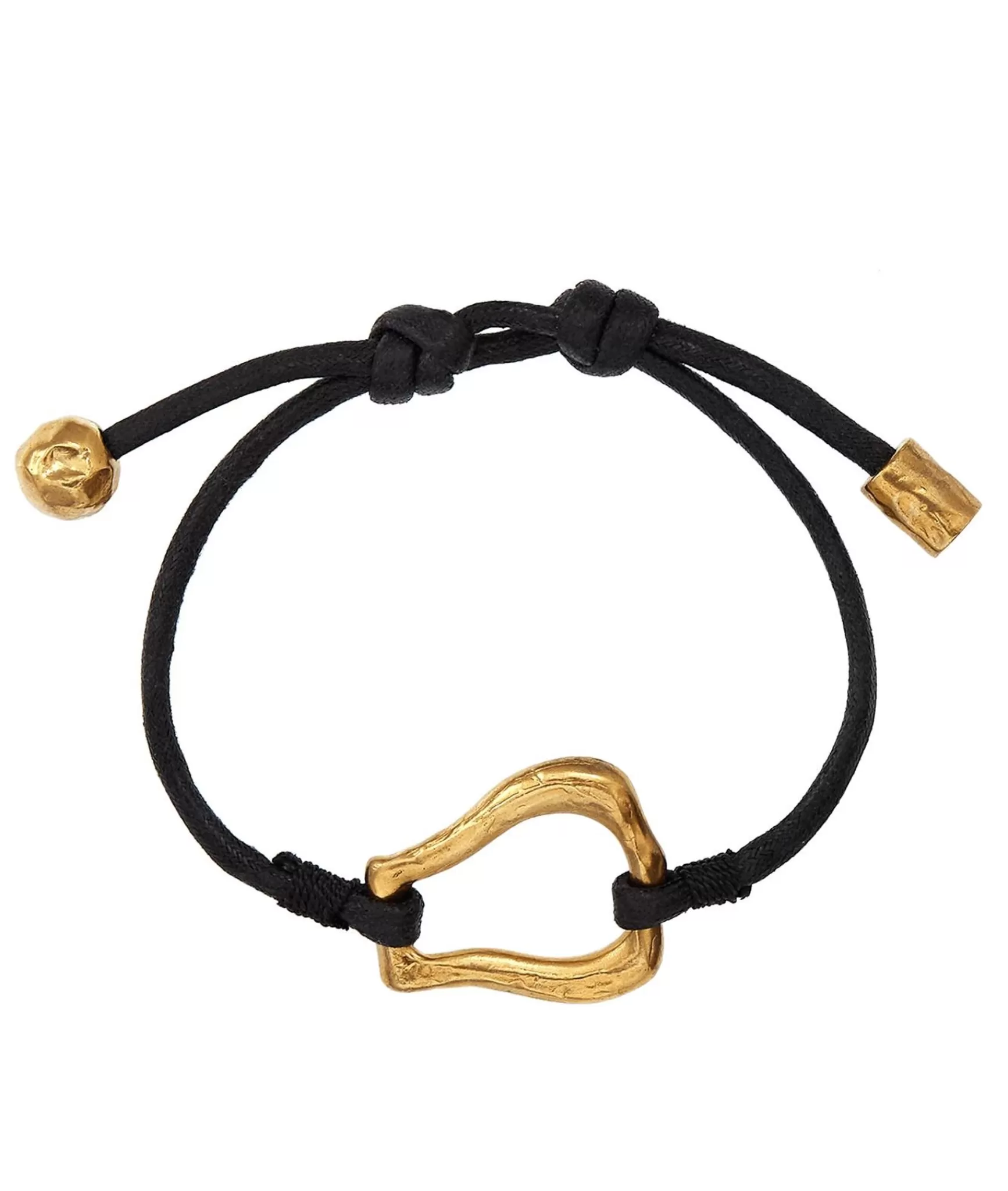 Alighieri The Link Of Wanderlust Bracelet Outlet