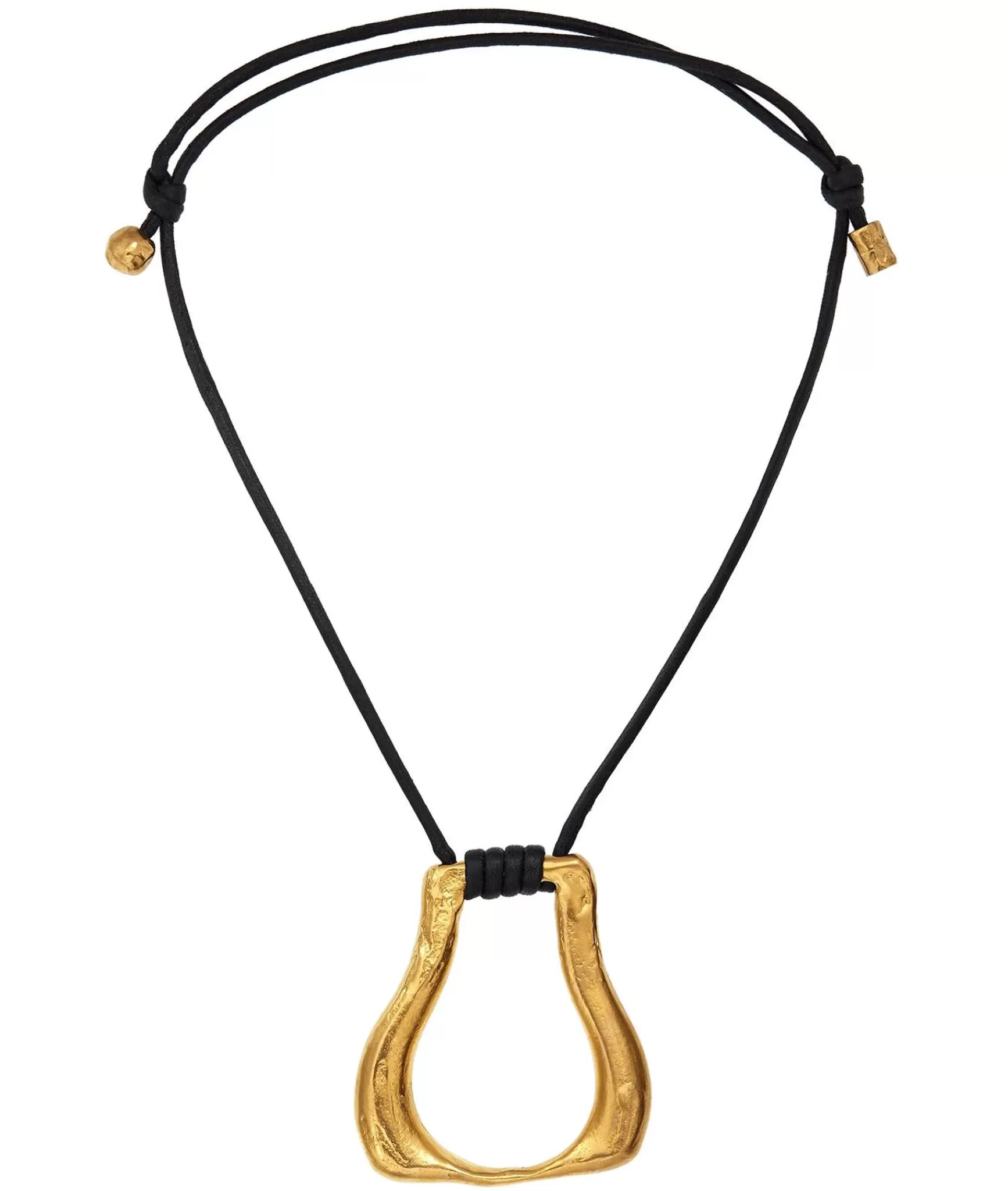 Alighieri The Link Of Wanderlust Necklace Best Sale