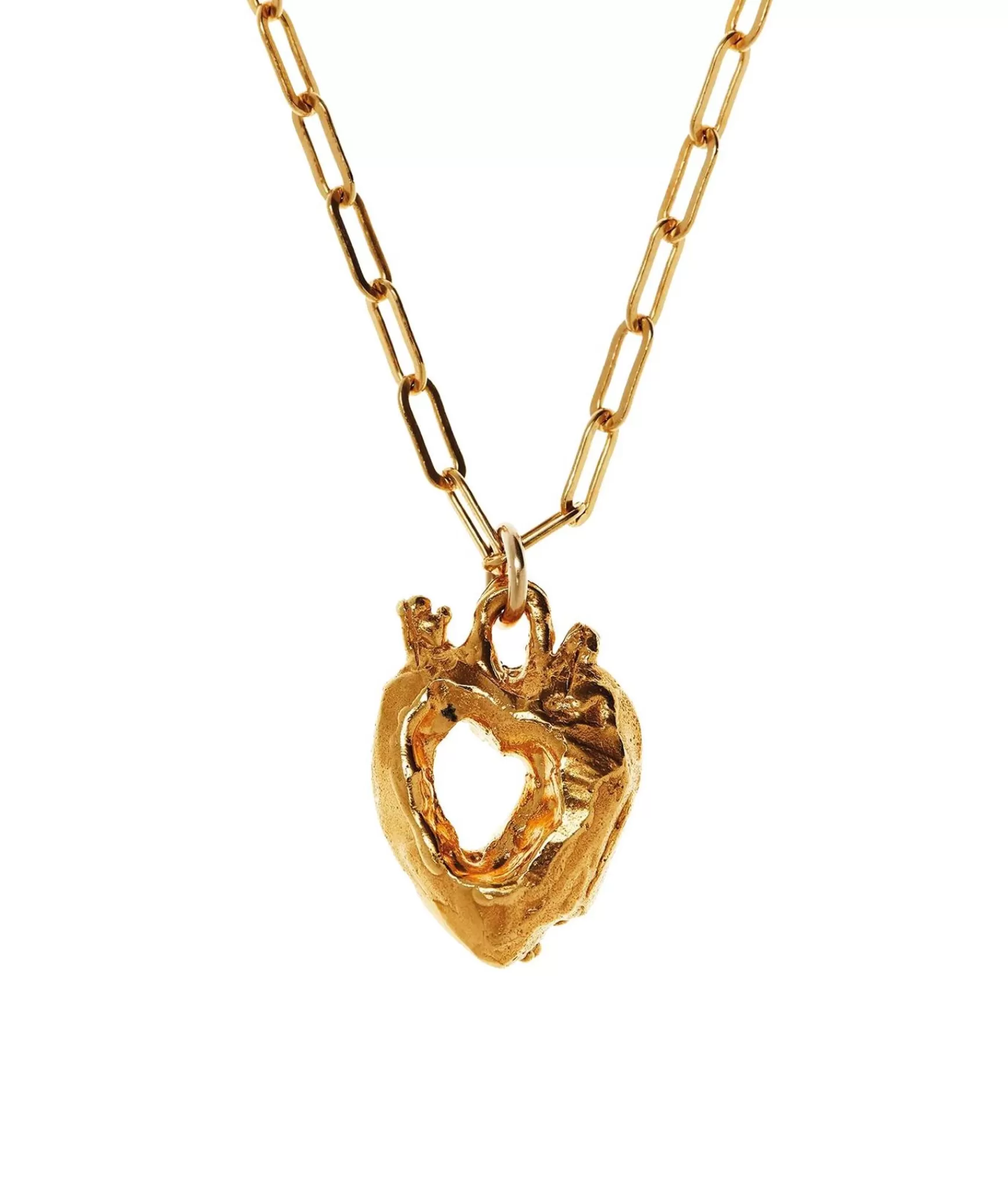 Alighieri The Lovers' Pact Necklace Outlet