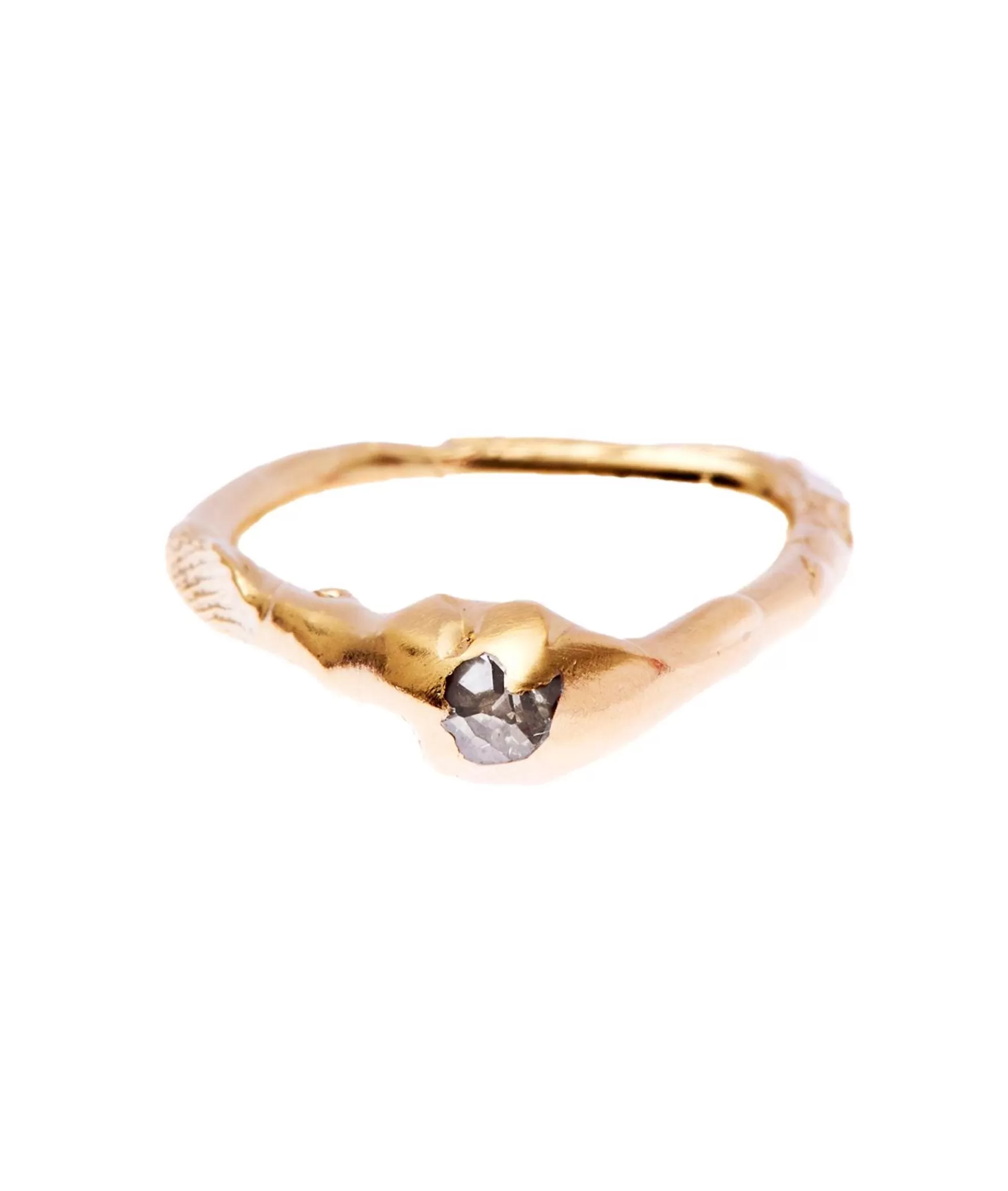 Alighieri The Nightfall Ring Discount