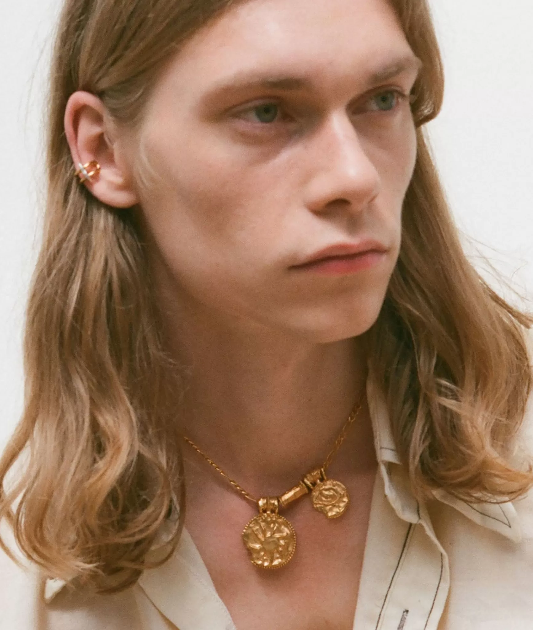 Alighieri The Return To Innocence Choker Cheap