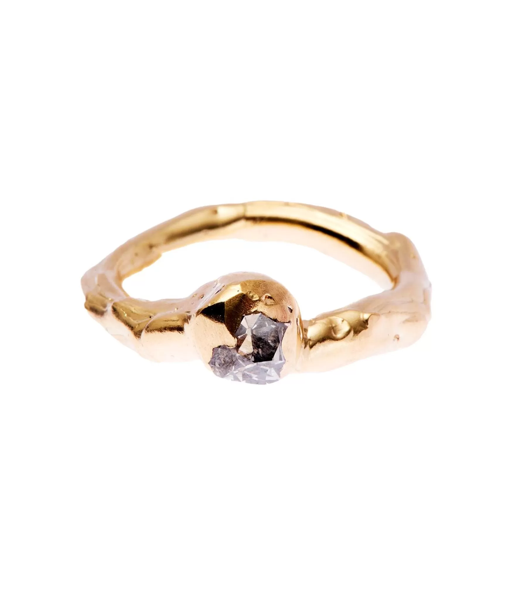 Alighieri The Sea Was Calm Ring Discount