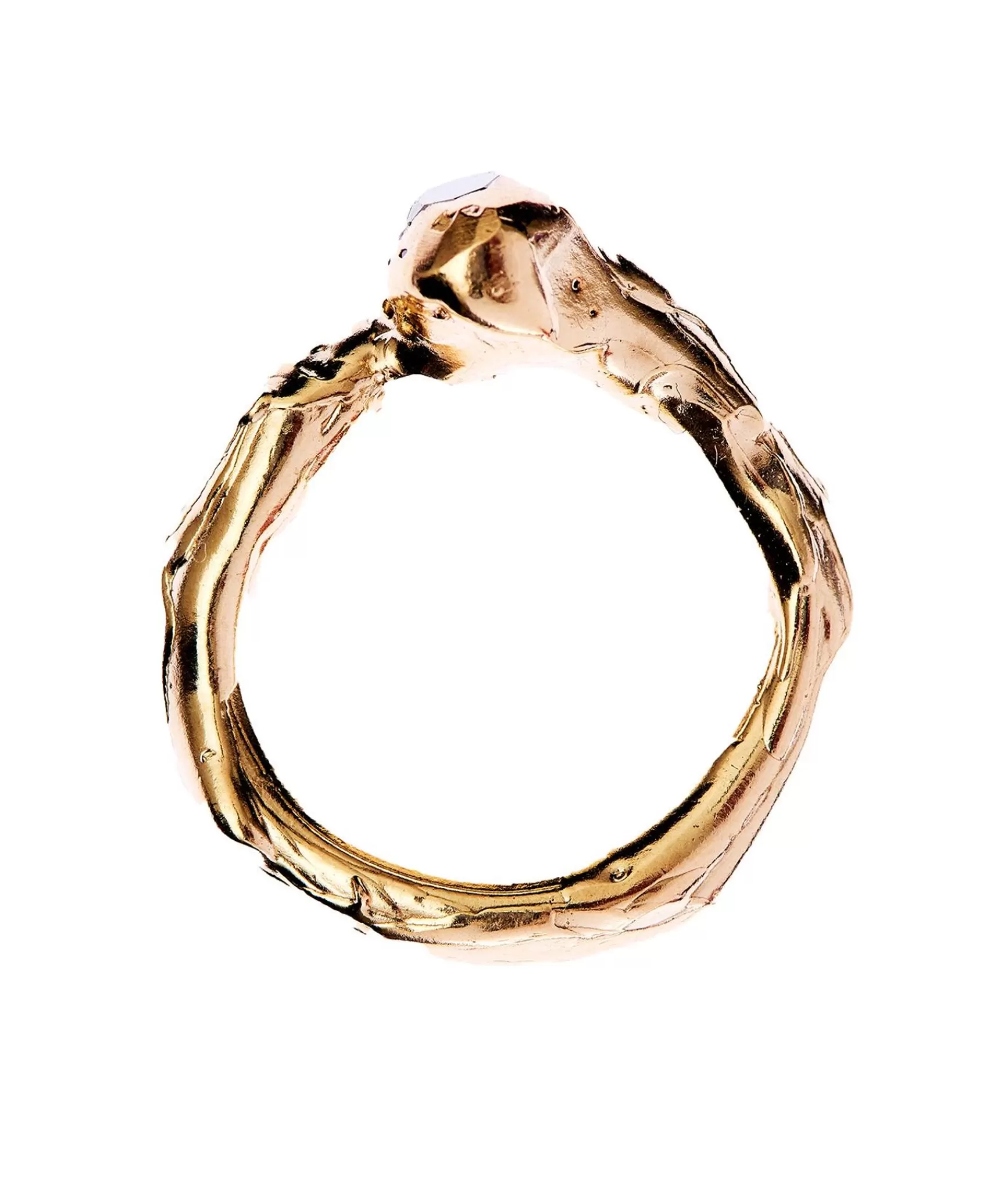 Alighieri The Sea Was Calm Ring Discount