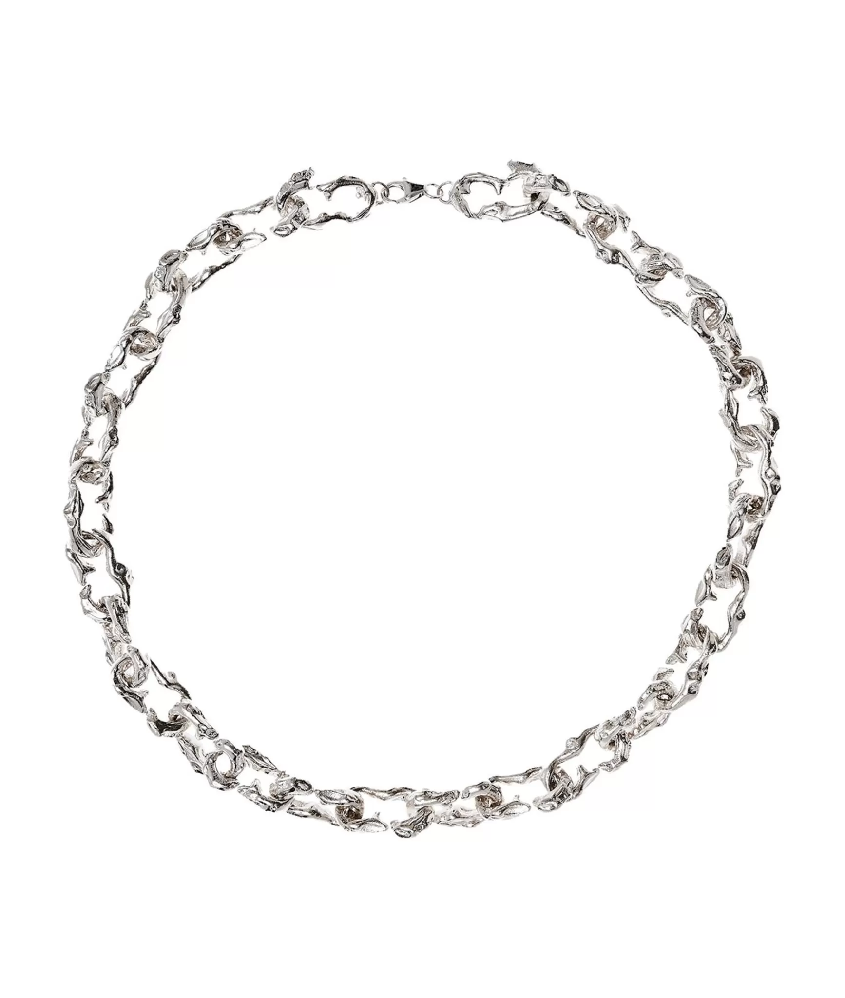 Alighieri The Selva Oscura Choker Discount