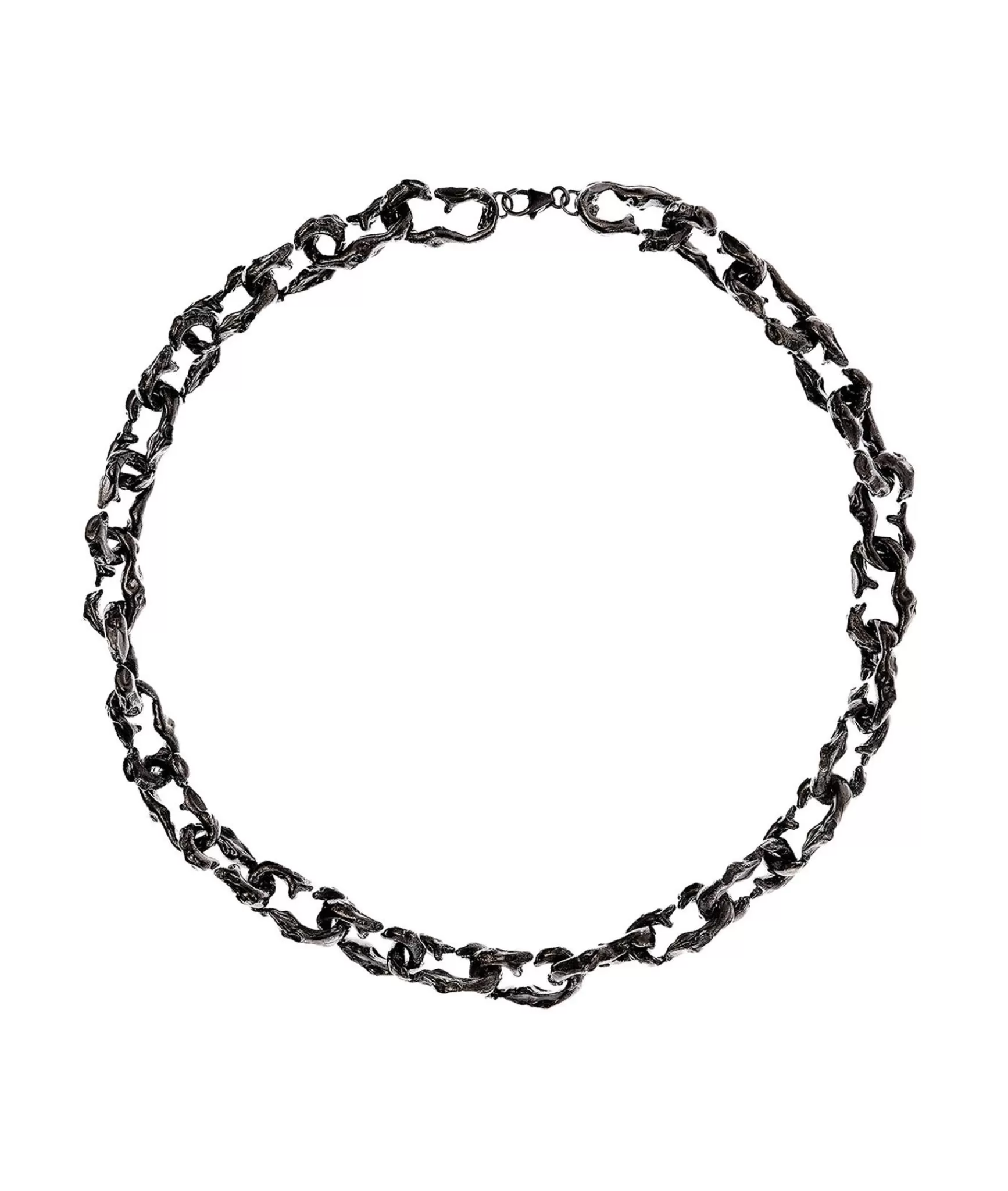 Alighieri The Selva Oscura Untold Choker Online