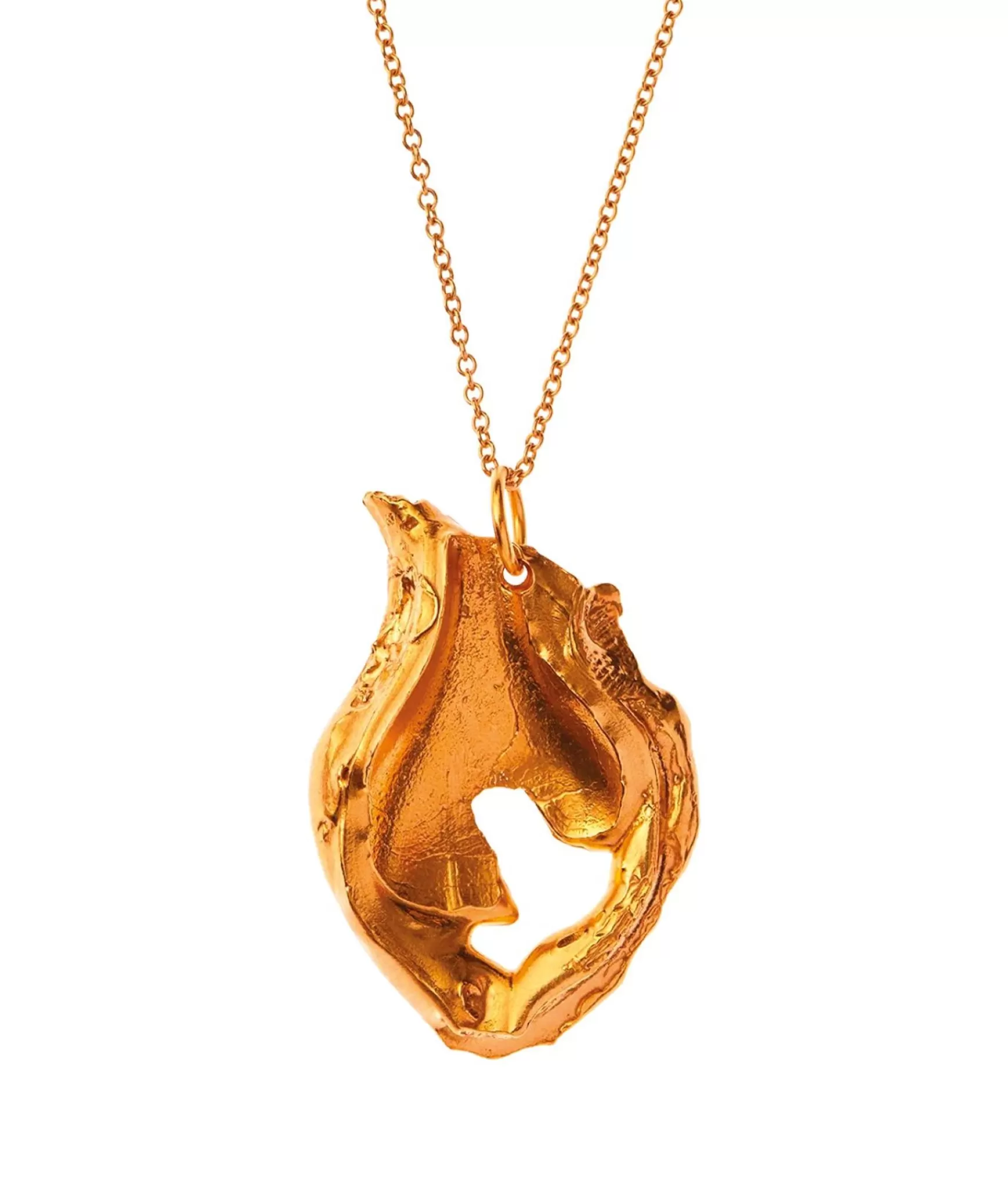 Alighieri The Spellbinding Amphora Necklace Flash Sale