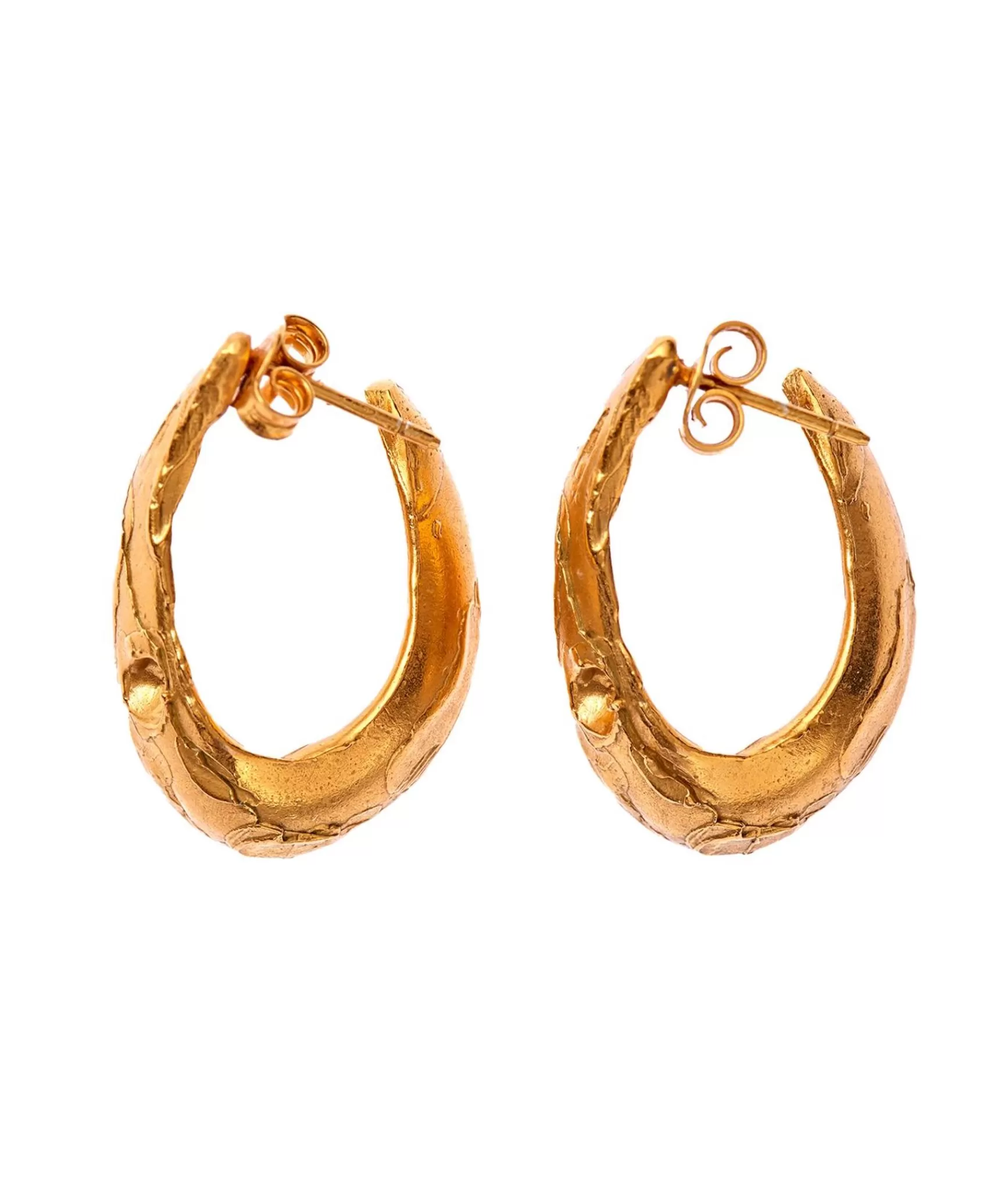 Alighieri The Surreal Hoop Earrings Hot